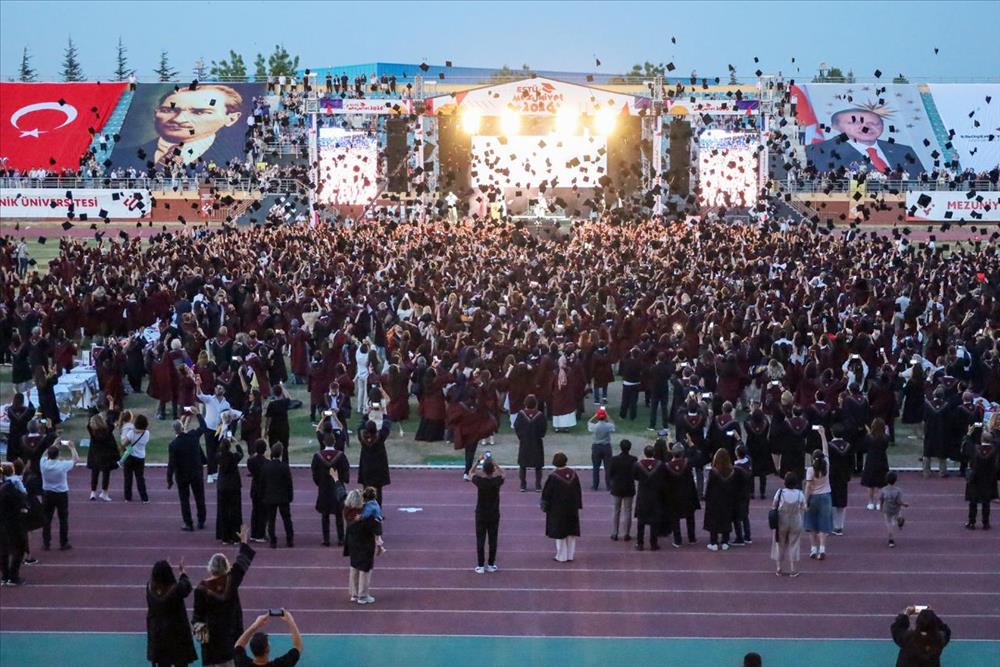 2026 Graduation Ceremony