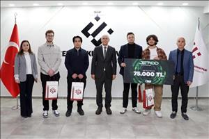 A Proud Achievement by Our Students