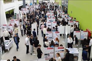 The 19th Project Fair and Competition